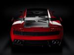 Lamborghini Gallardo LP570-4 Super Trofeo Stradale 2011 года